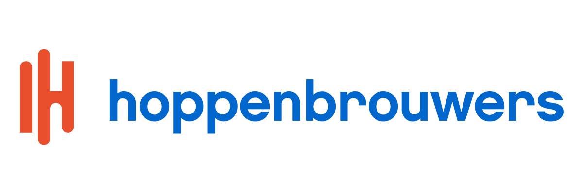 Hoppenbrouwers Logo