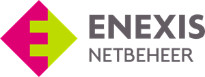 Enexis Logo